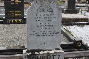 Doherty Martin Kiltomane